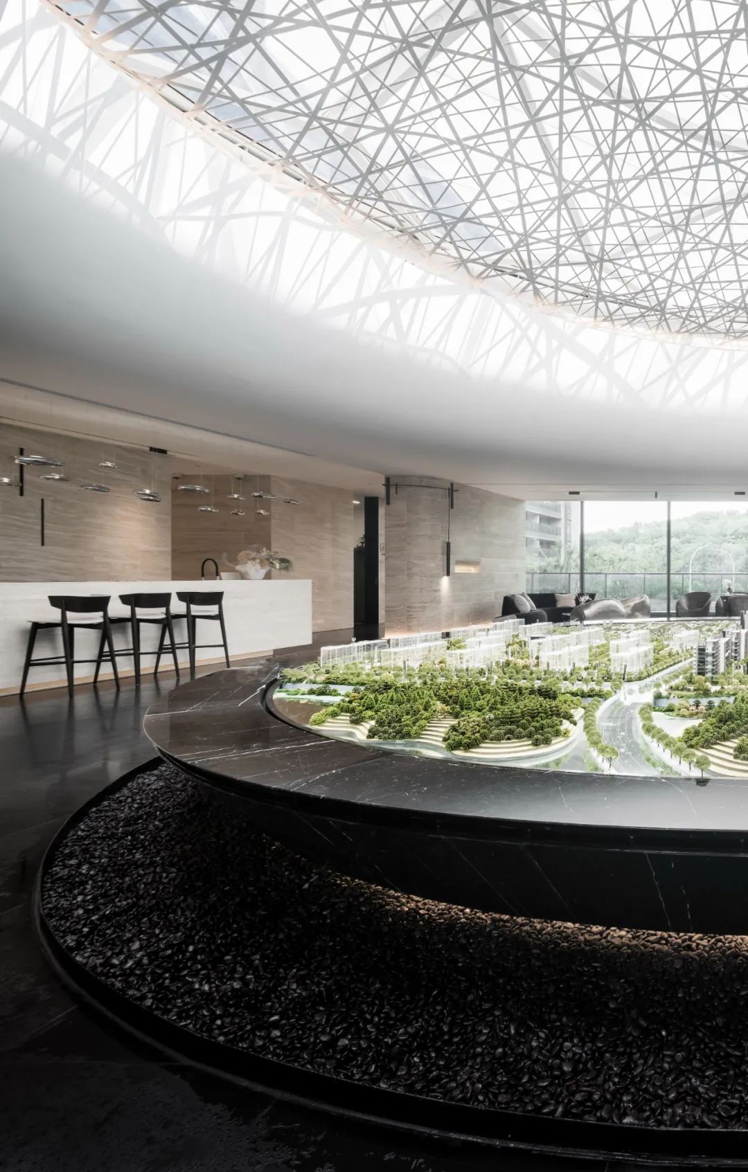 苏州万科·大象我山丨中国苏州-21