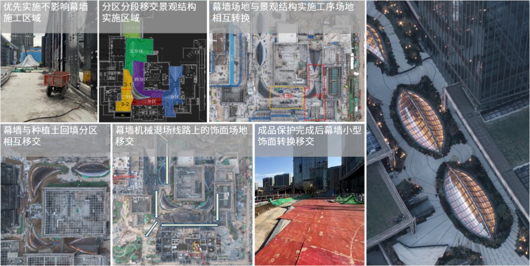 从蓝图到盛景，西安商业景观背后的匠心长征|西安华润置地·CCBD万象城-33