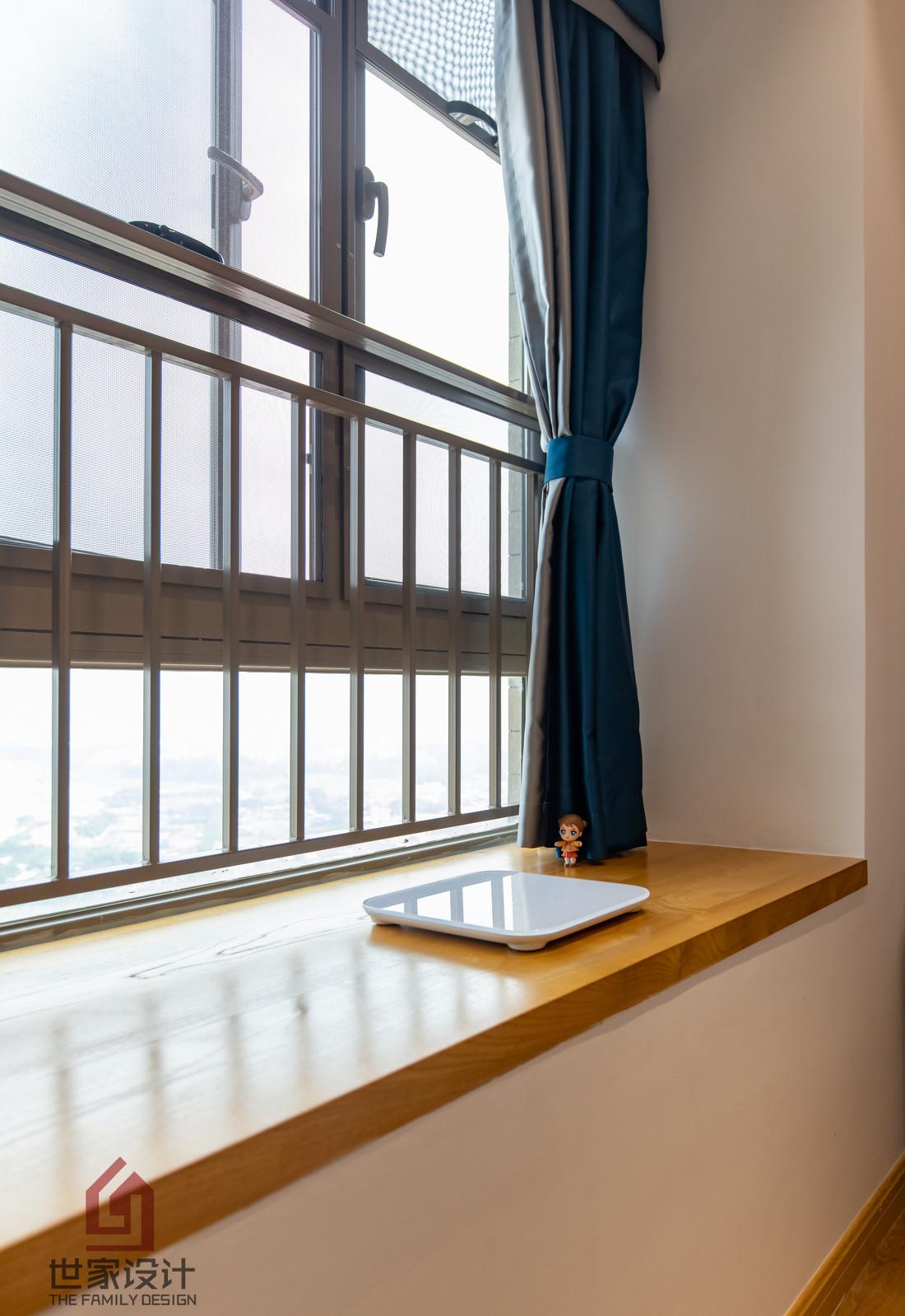 广州现代都市风大户型设计丨中国广州-43