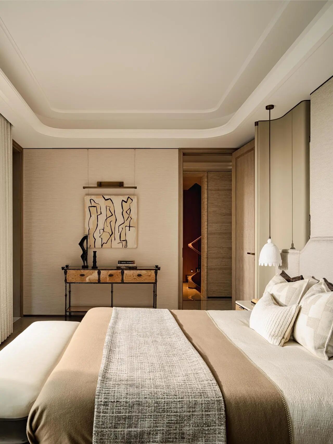 士林·润园丨中国上海丨HWCD-76