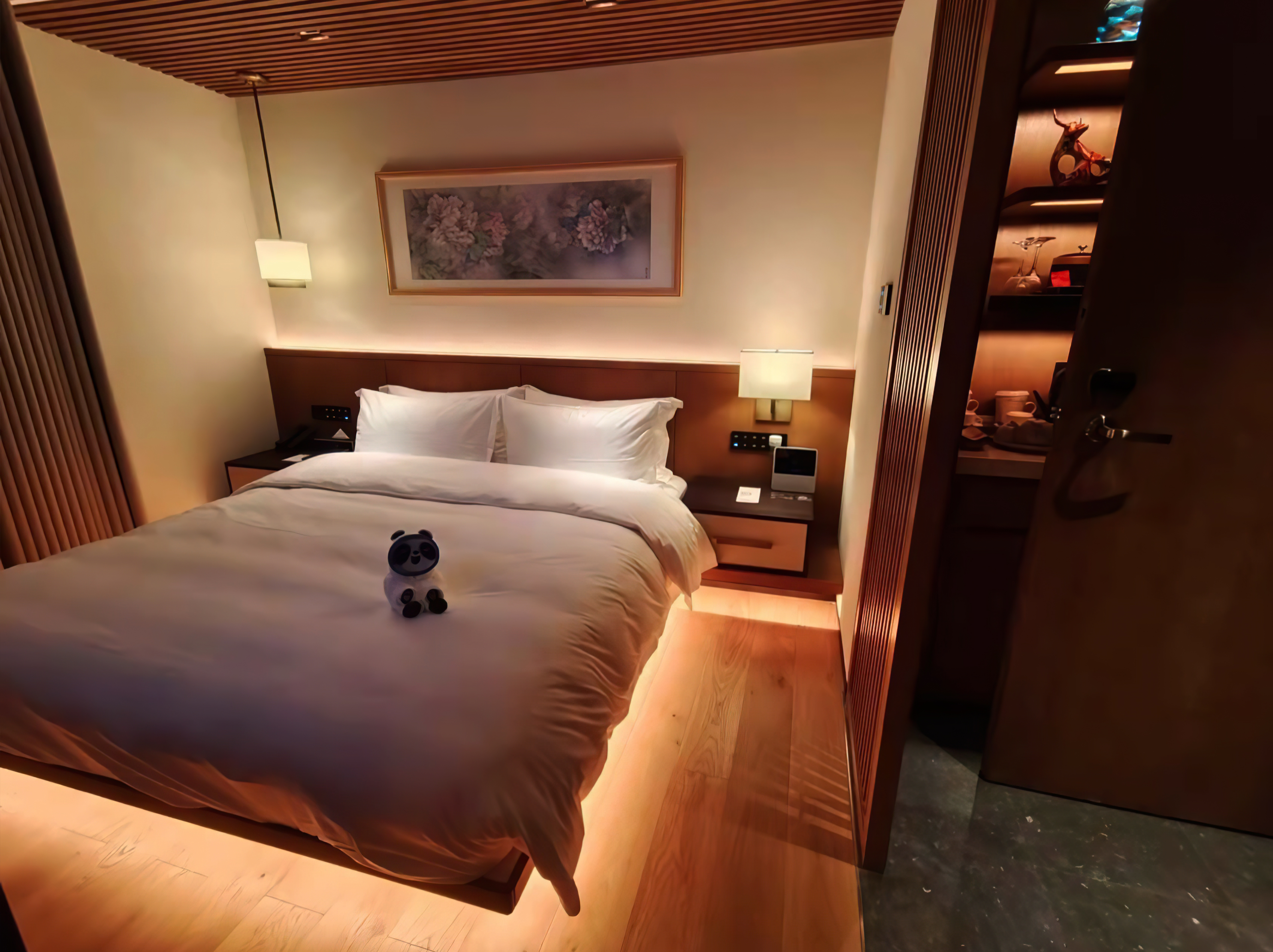 逢简·蓝舍精品酒店丨主创人团队-98