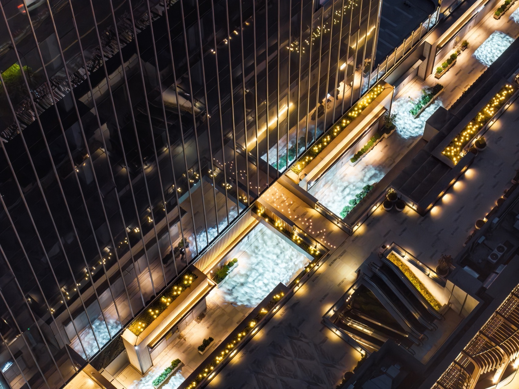 宁波 THE PARK by K11 Select购物艺术中心丨中国宁波丨SED+新西林亚洲创作中心（香港）-65