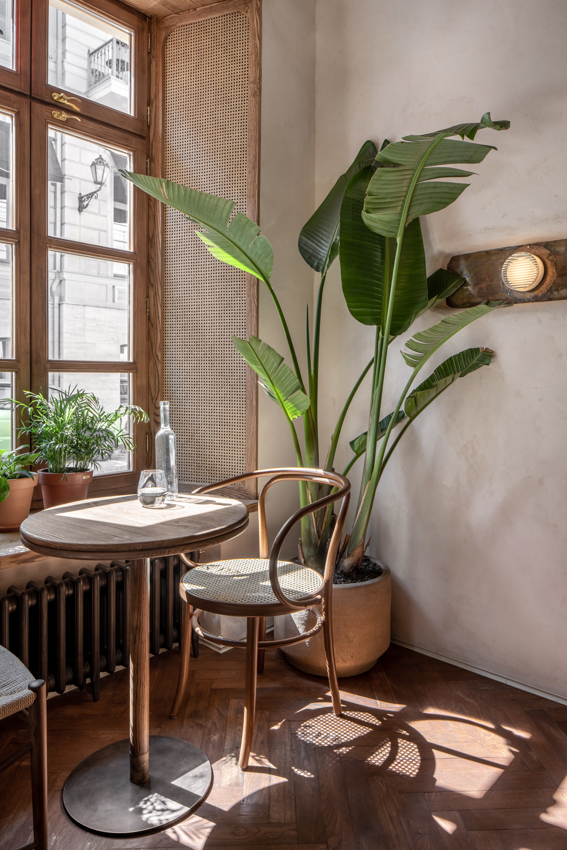 Daily 11 室内设计丨乌克兰敖德萨-13