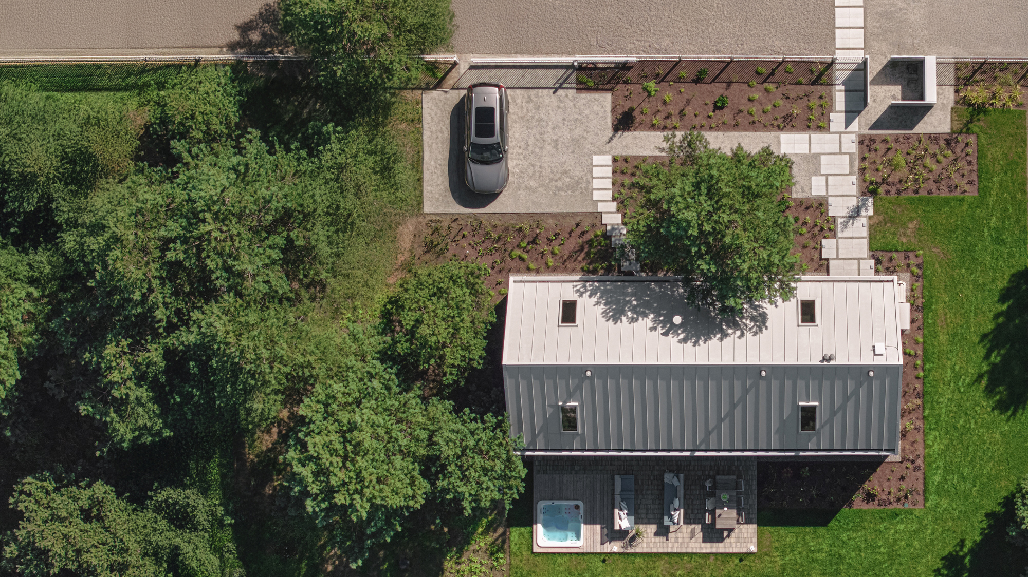 科纳茨基湖畔小屋丨波兰丨Archmondo-25