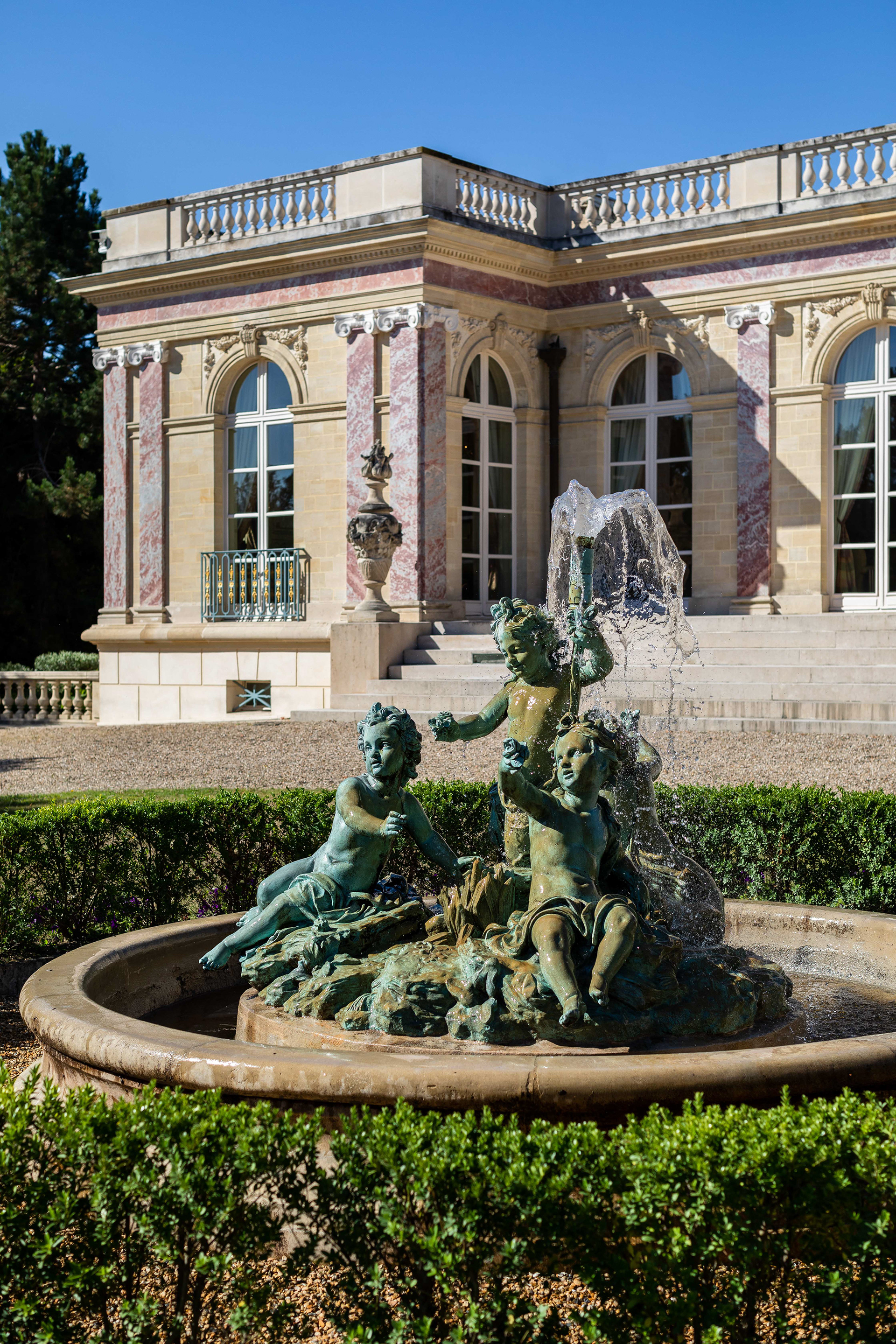 玫瑰宫丨法国丨Cogemad-10