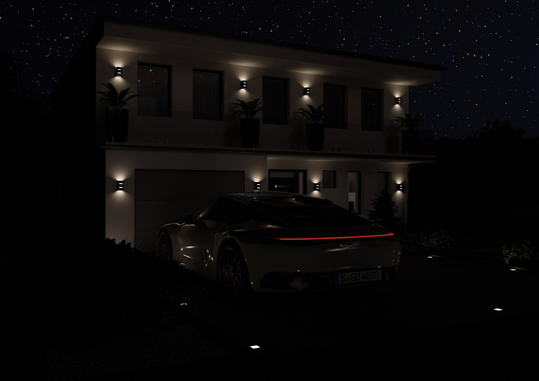 Weekend house - Hungary, Siofok-9