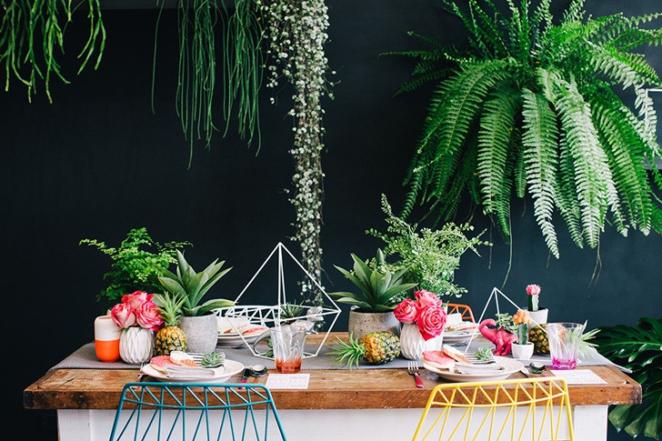 摄影师 Hannah Blackmore 的室内摄影作品 | 悉尼风格内饰的魅力-17