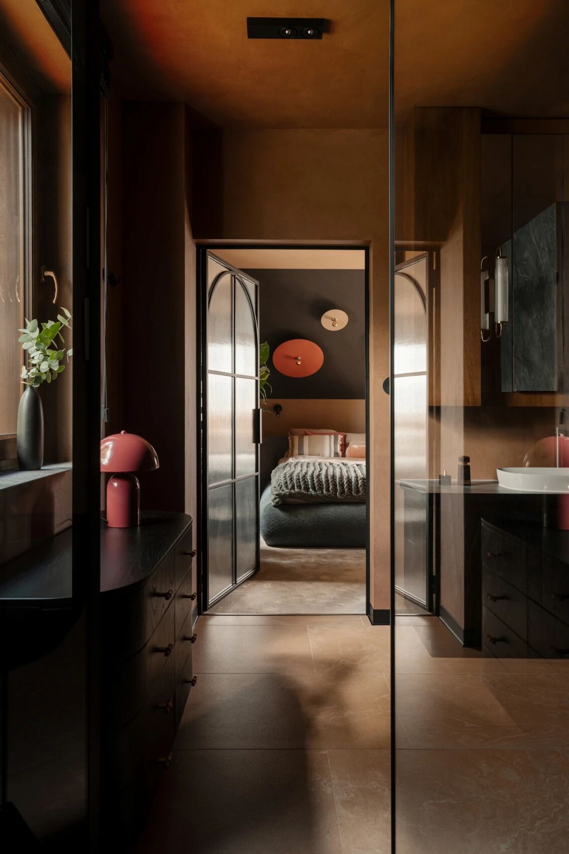 新作 一位40岁姐姐的家丨Razoo Design-18