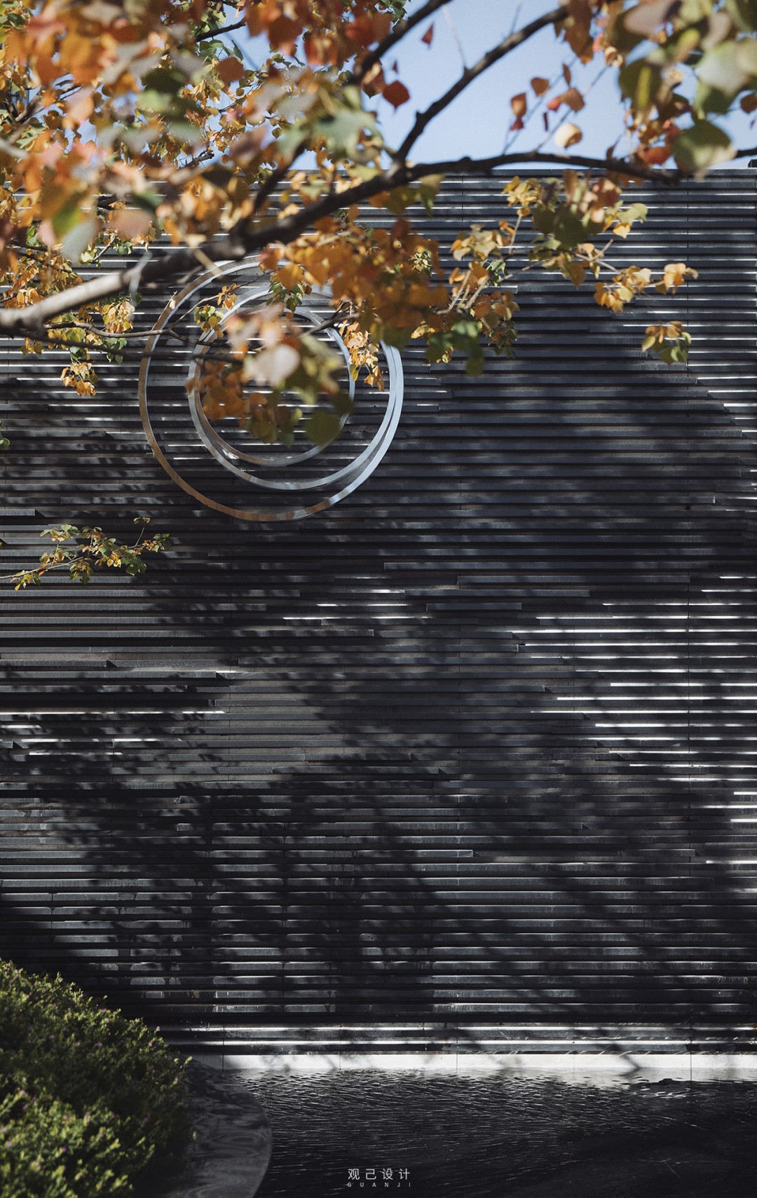 中天∙新希望 未来印丨中国西安丨广州观己景观设计有限公司-50