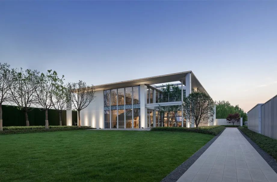 四季璟园“浮园” | 身心放松的心灵栖息地-8