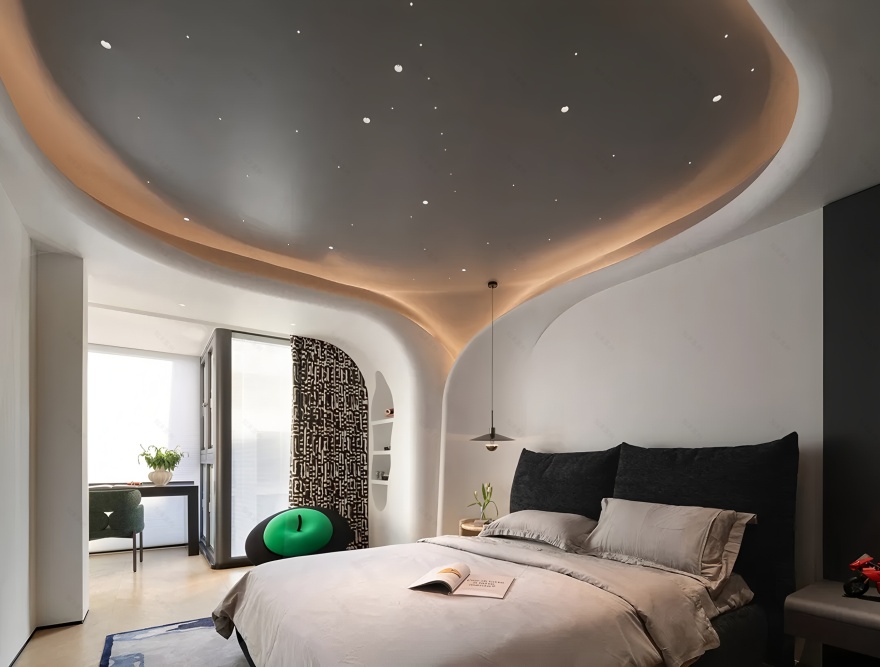 此刻丨中国杭州丨凌聚设计-52