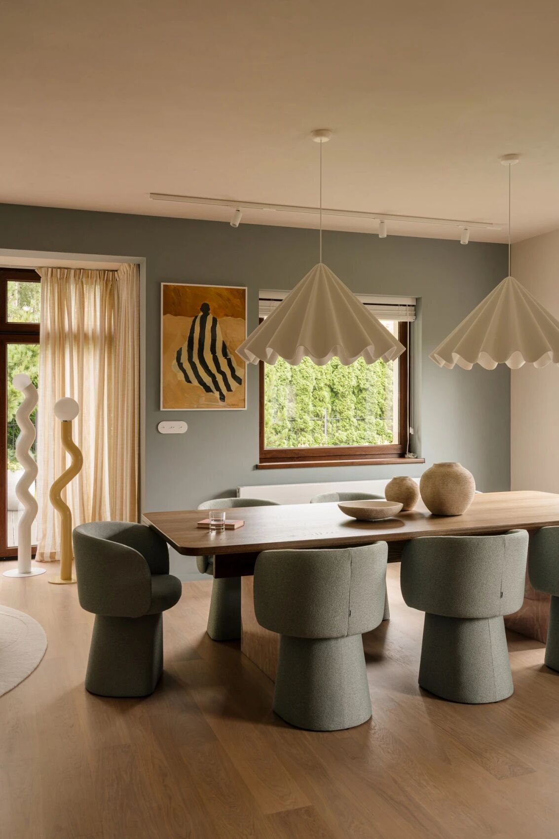 新作 一位40岁姐姐的家丨Razoo Design-10