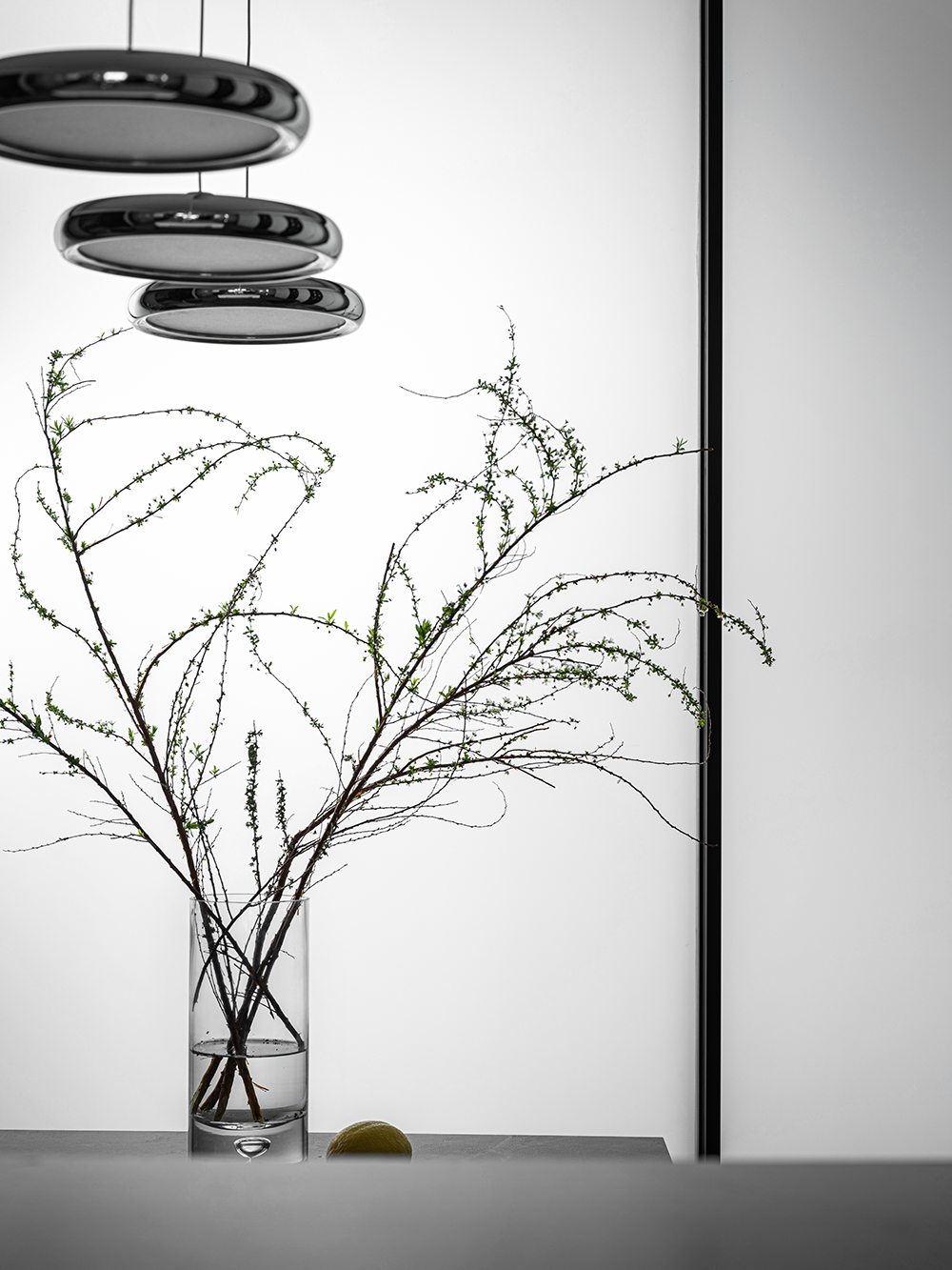 冰纷世界丨中国揭阳丨深圳市欧素娜空间设计有限公司-34