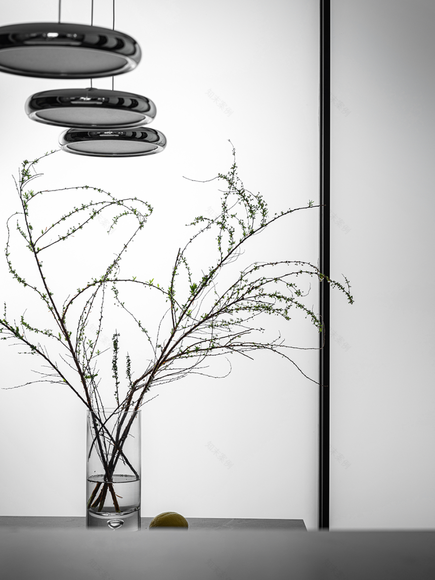 冰纷世界丨中国揭阳丨深圳市欧素娜空间设计有限公司-34