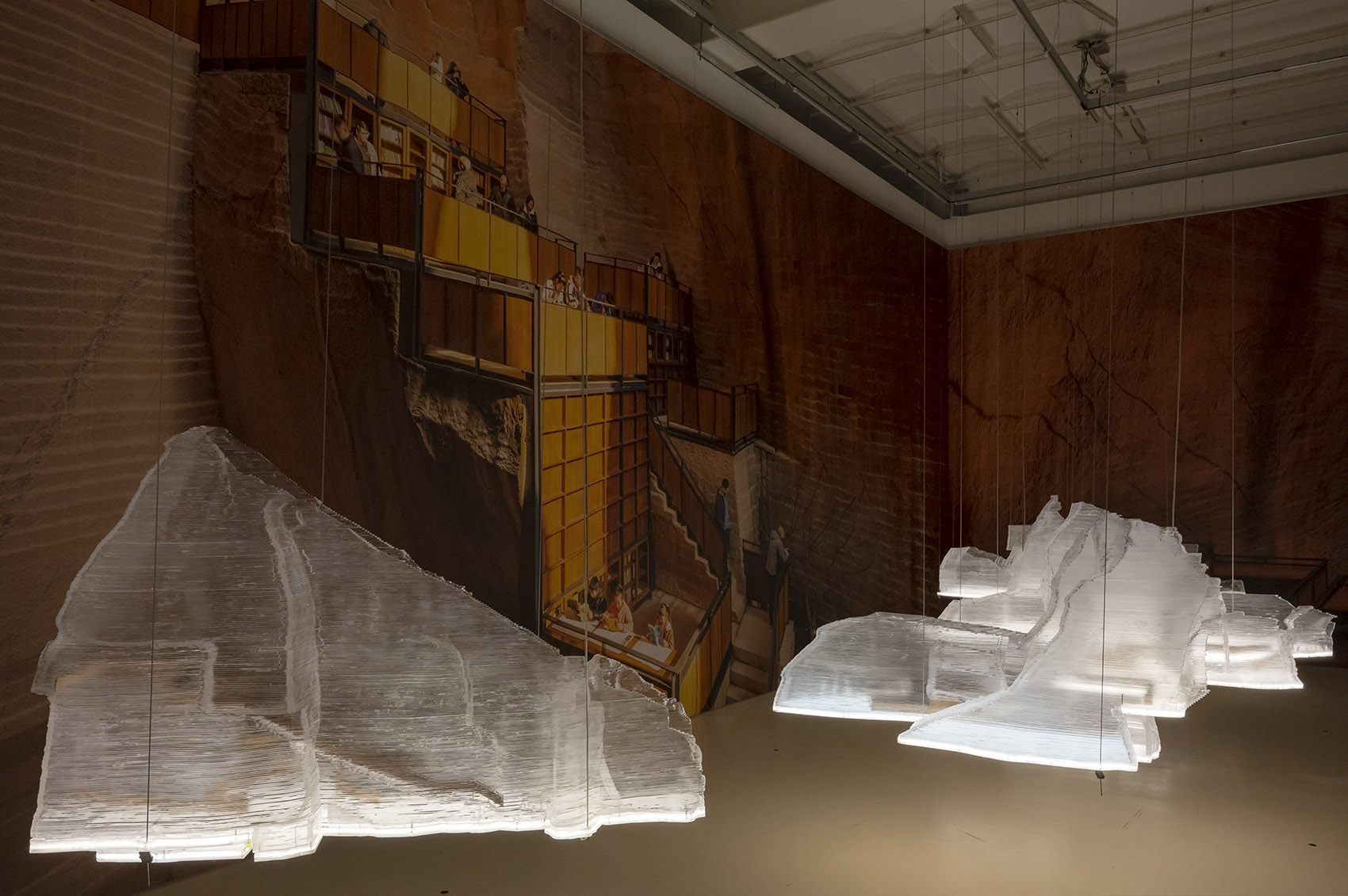 8号石窟丨中国浙江丨DnA建筑事务所-117