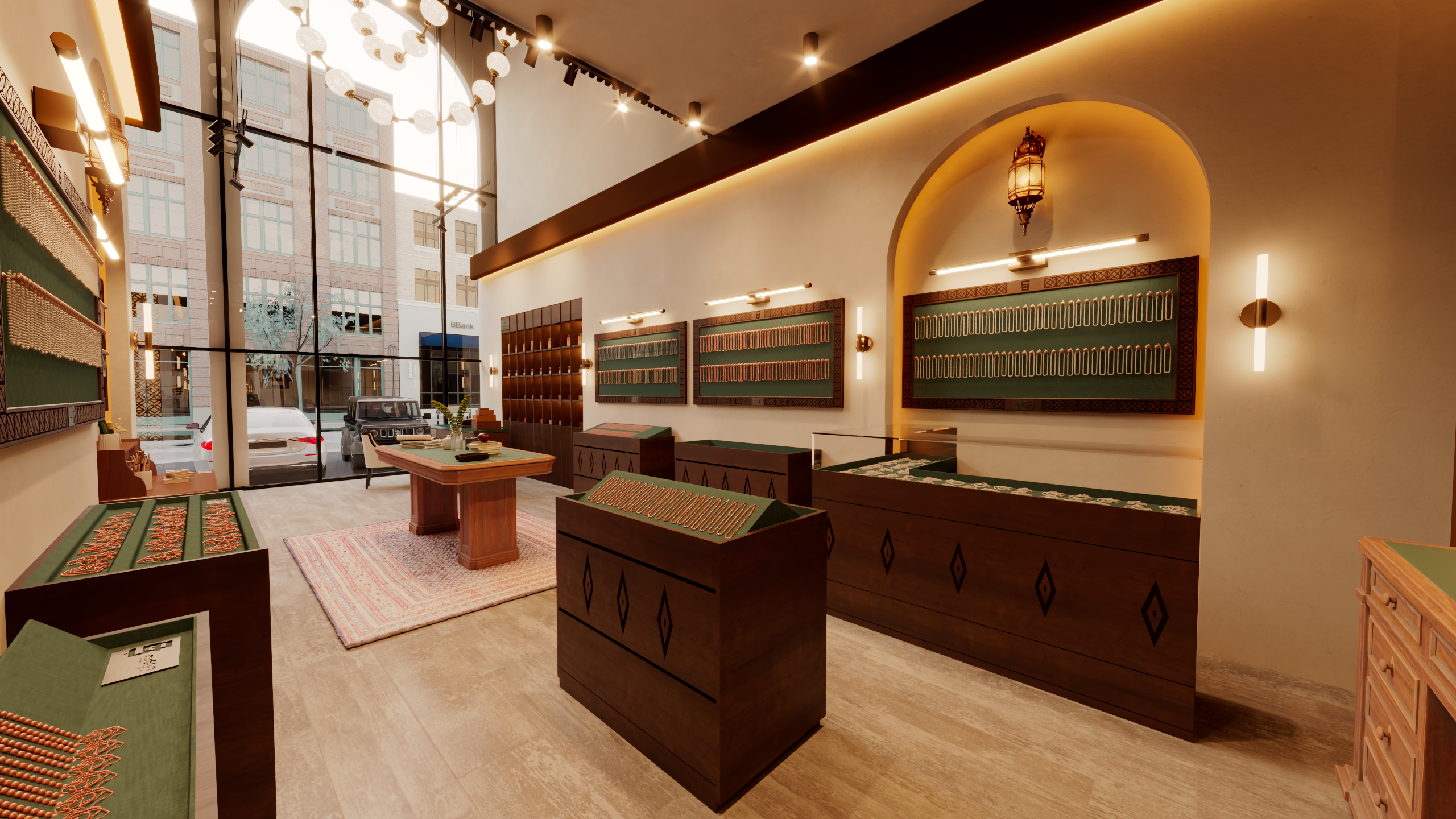 丨沙特阿拉伯-14