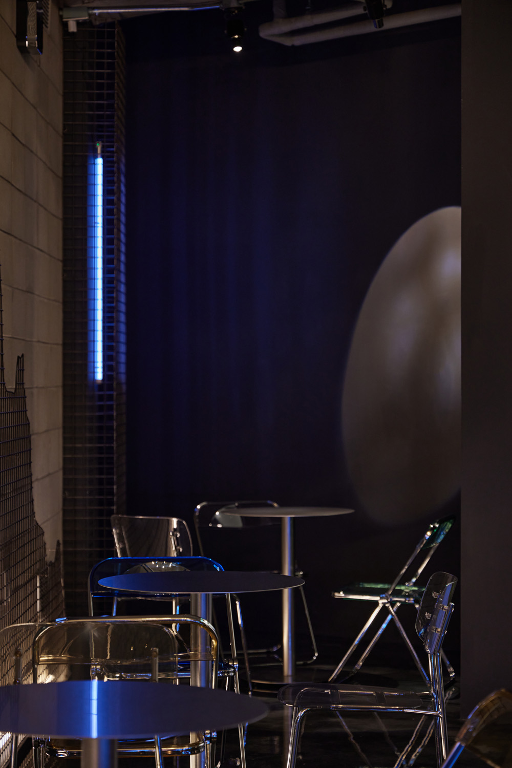 现代简约，韩国室内设计大师打造 25 平米精致公寓-14