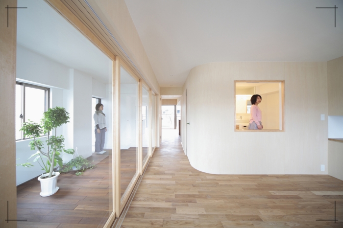 19世纪法国房屋改造丨巴西丨IDEALIZA-184