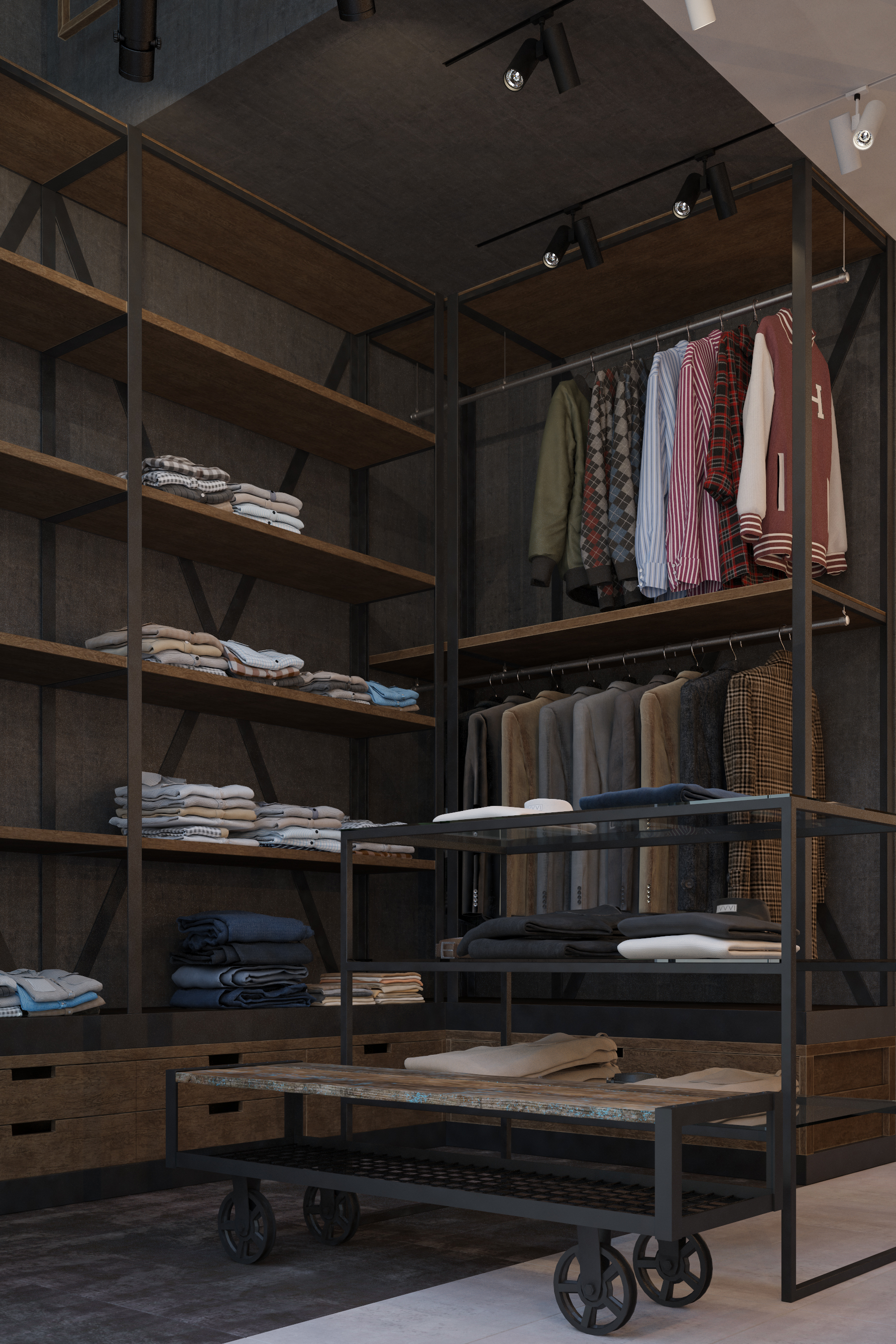 40 号公路丨埃及亚历山大丨Eng. Hany Soffar-5