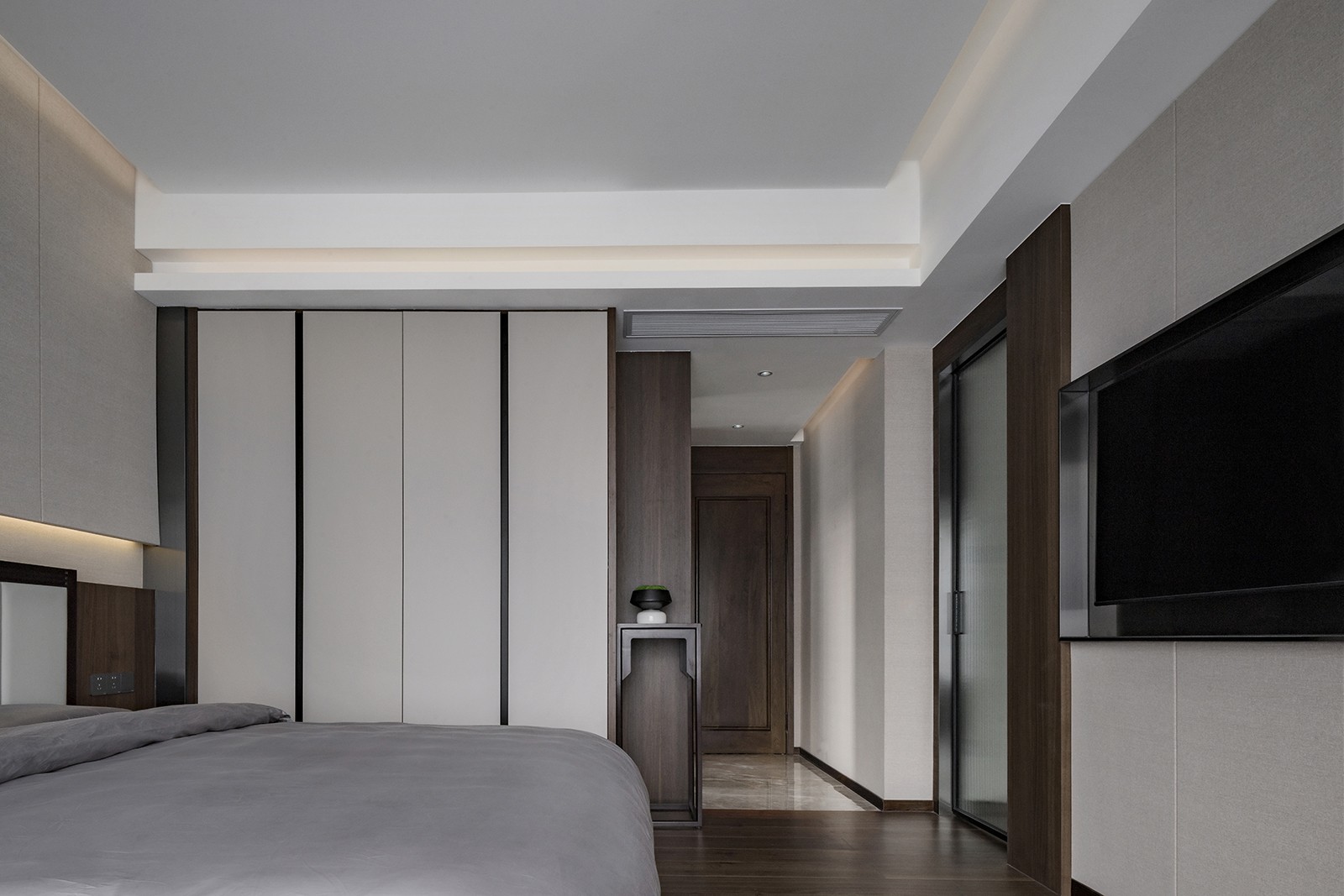 东海岸 海璟天翡丨中国汕头丨红境组设计机构-45