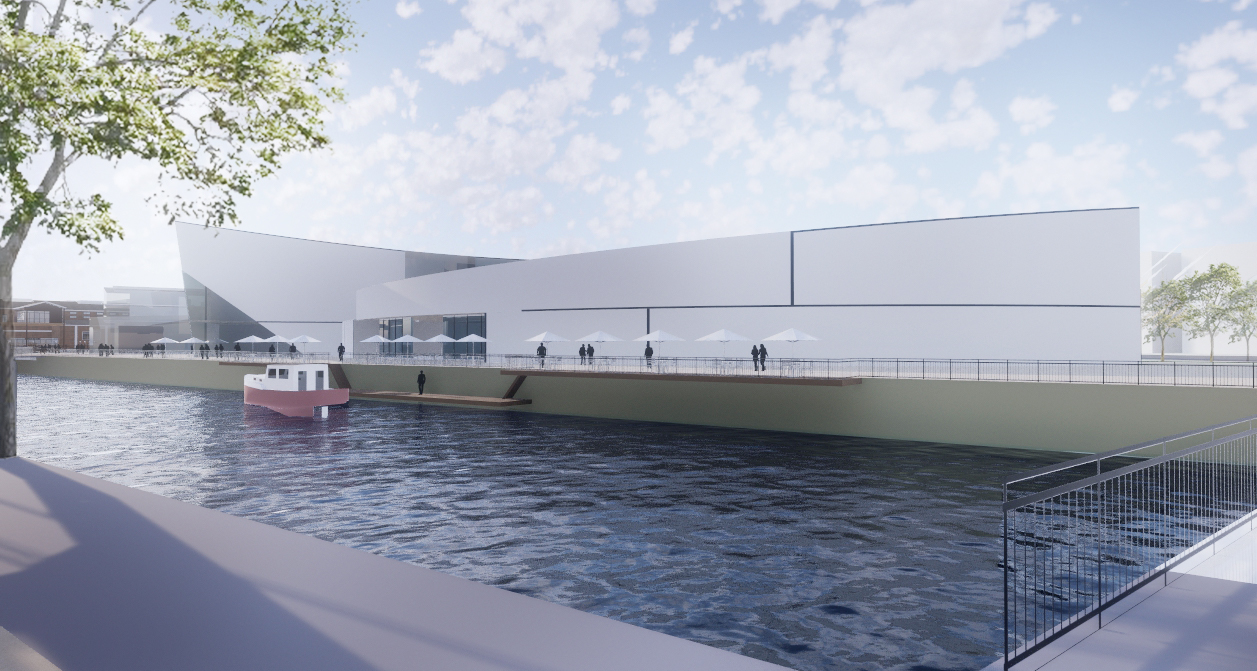 建筑外观设计-3