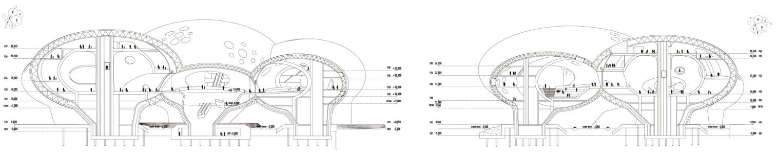 杭州动漫博物馆——艺术与娱乐的融合-12