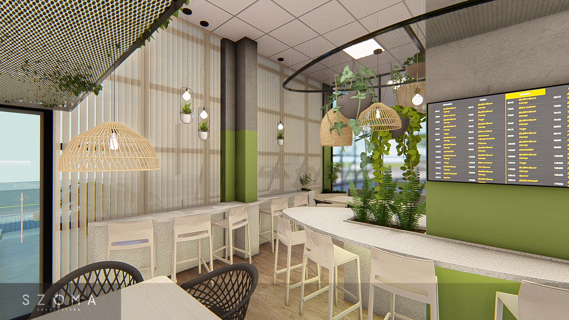 NAT - Natureba alimentação natural | Healthy Food-6