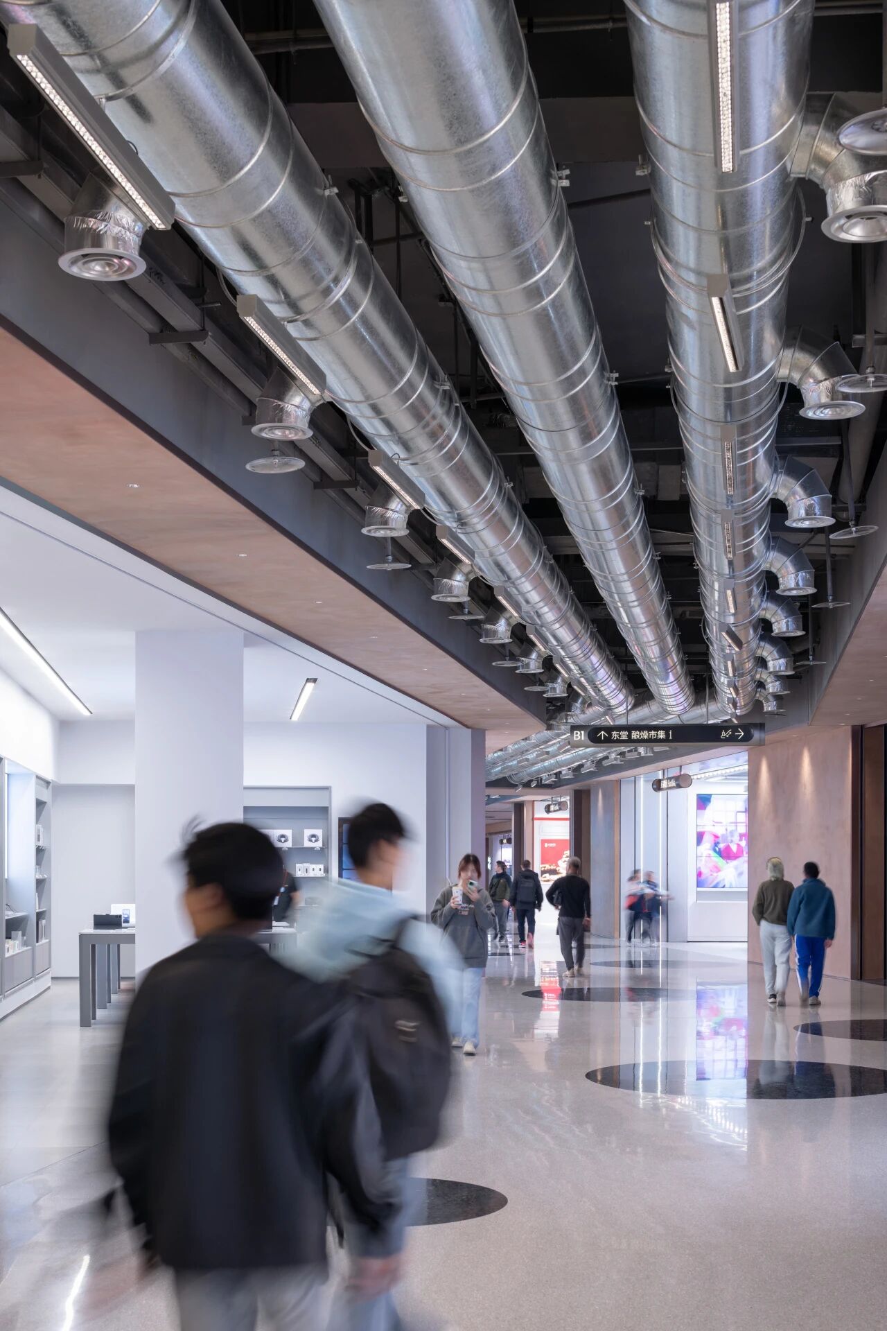 BREWTOWN 啤酒小镇丨AIM 恺慕建筑设计（室内）,Aedas（建筑）-26