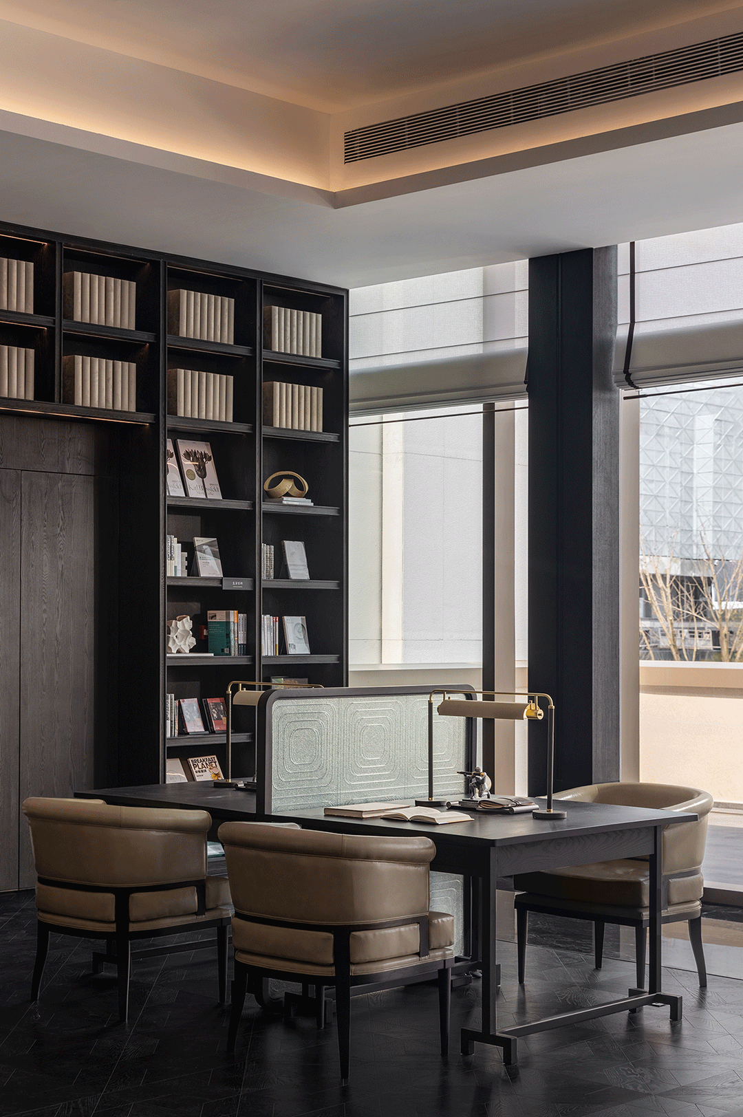 华润置地·上璟润府丨中国成都-52