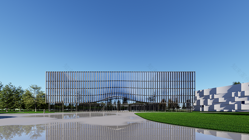 浙江虎哥环境新总部概念设计-19