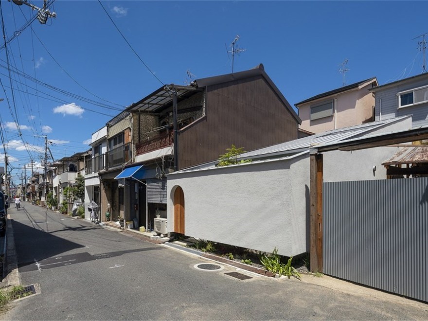 日本大阪Ohasu之家-3