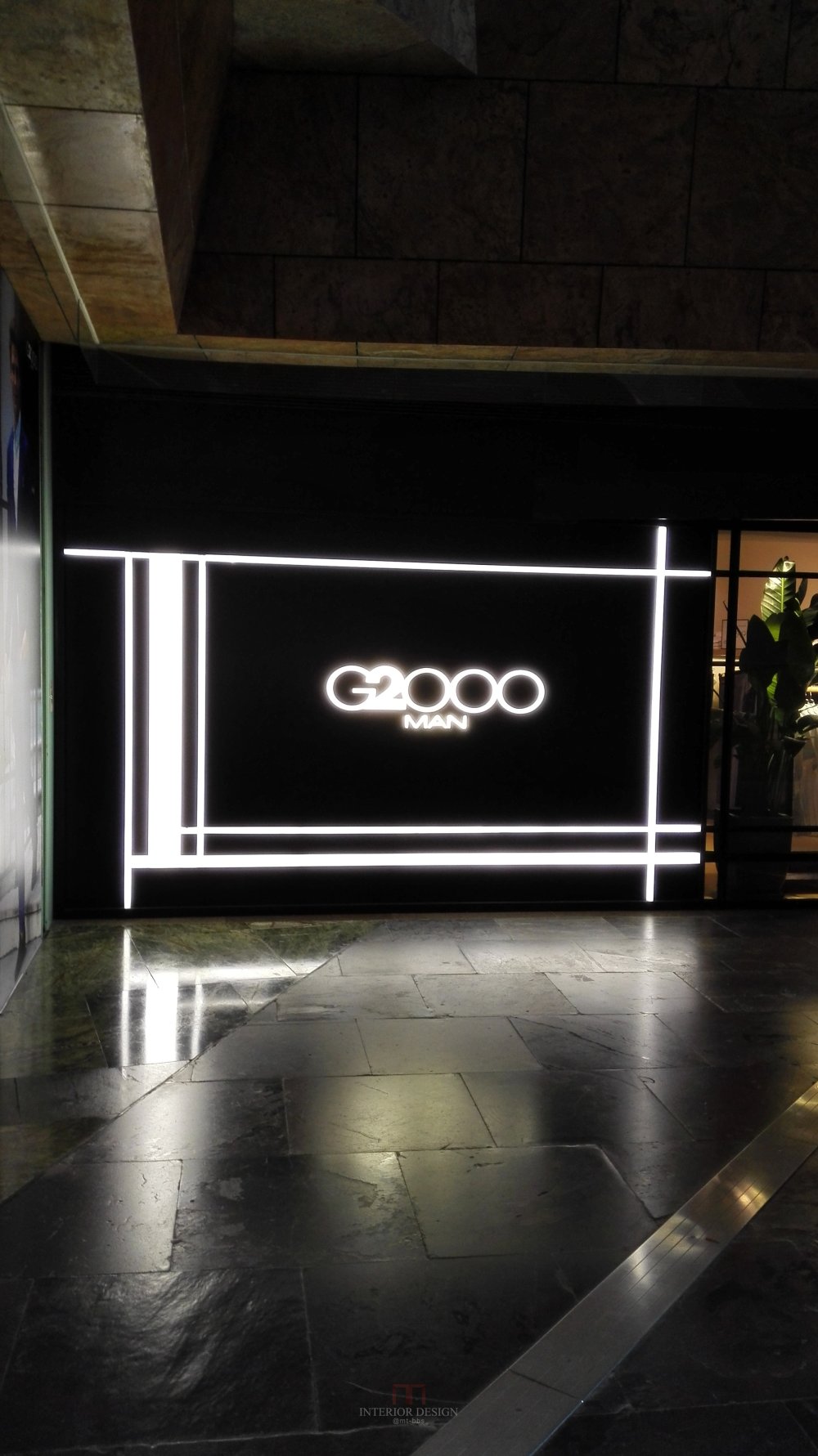 北京某知名设计师打造的前卫家居空间-7