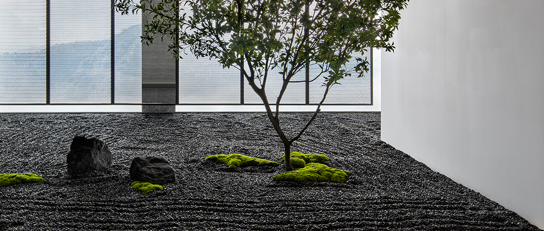 简法致家丨中国六安丨影释设计-105