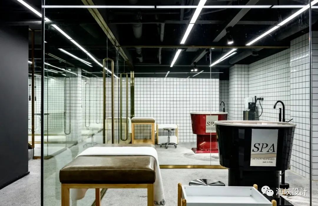 福州卡夫·House 五星級寵物店,設計演繹浪漫與精致-35