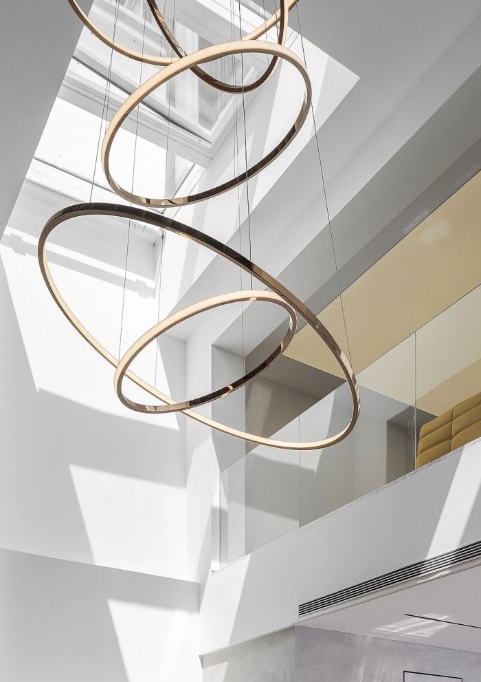 北京景粼原著丨中国北京丨尚层装饰吴尉工作室-22