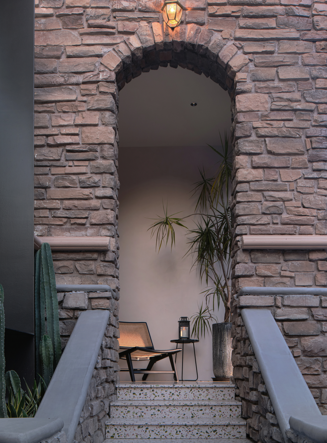 造梦之旅，第四代住宅的诗性思考 | 品奕汇设计-59