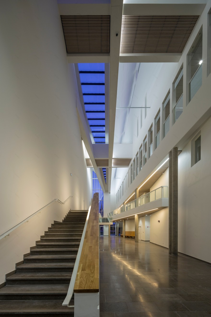 音乐与舞蹈之城(Cité de la musique et de la danse)-13