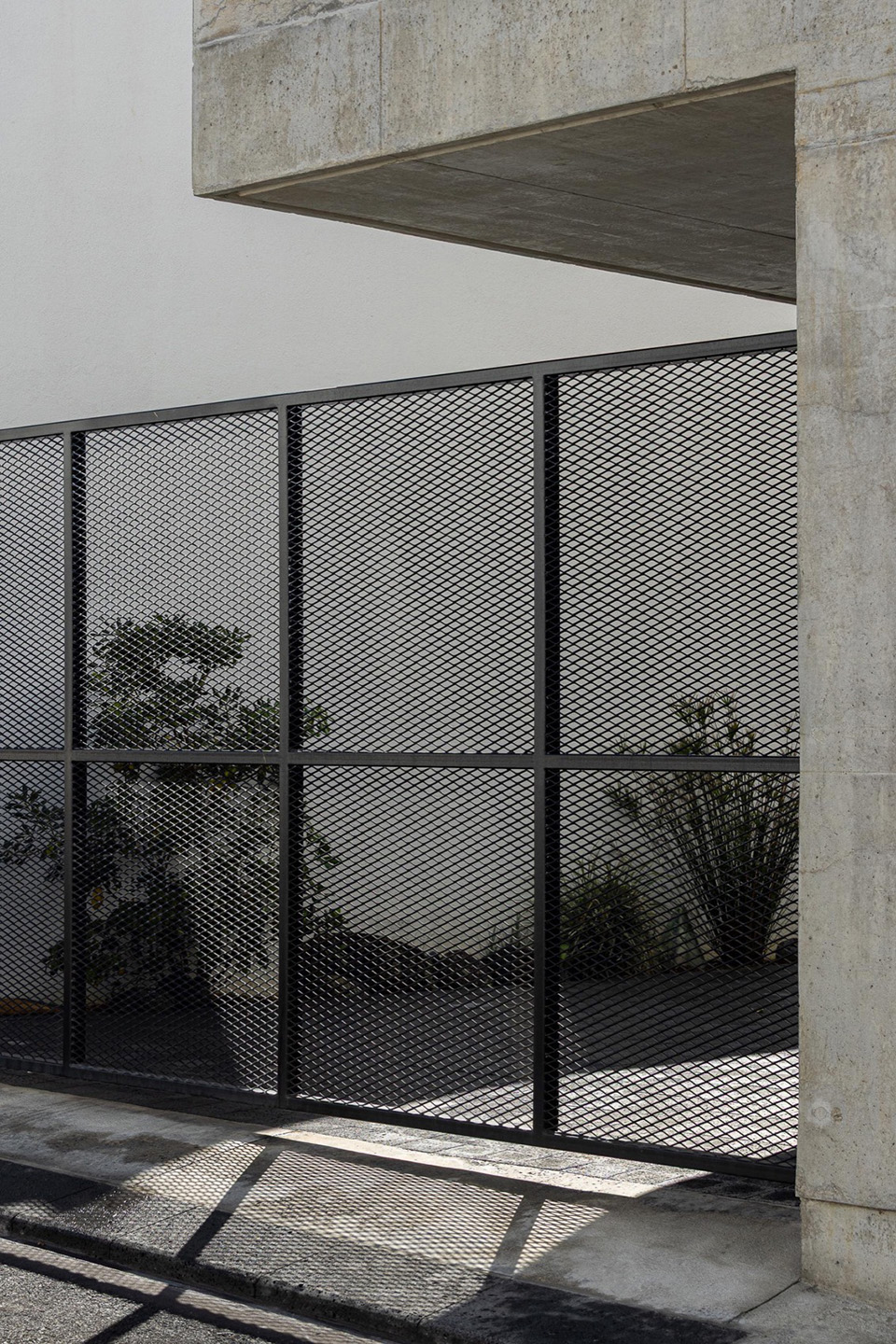 Rocha Quebrada住宅丨葡萄牙丨SO Arquitetura & Design-14