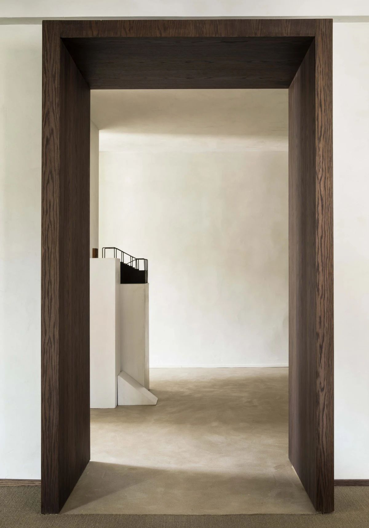 Febrero Studio 新办公室丨西班牙马德里-13