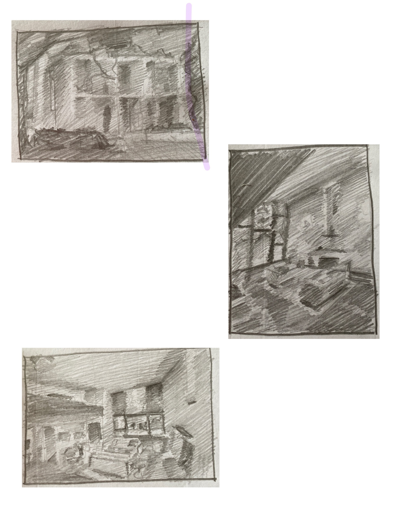 观察绘图丨Jose Rengifo-28