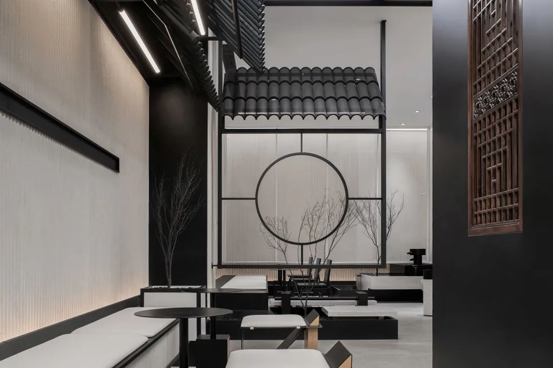 七分甜园林主题店丨中国苏州丨MOC DESIGN OFFICE-14