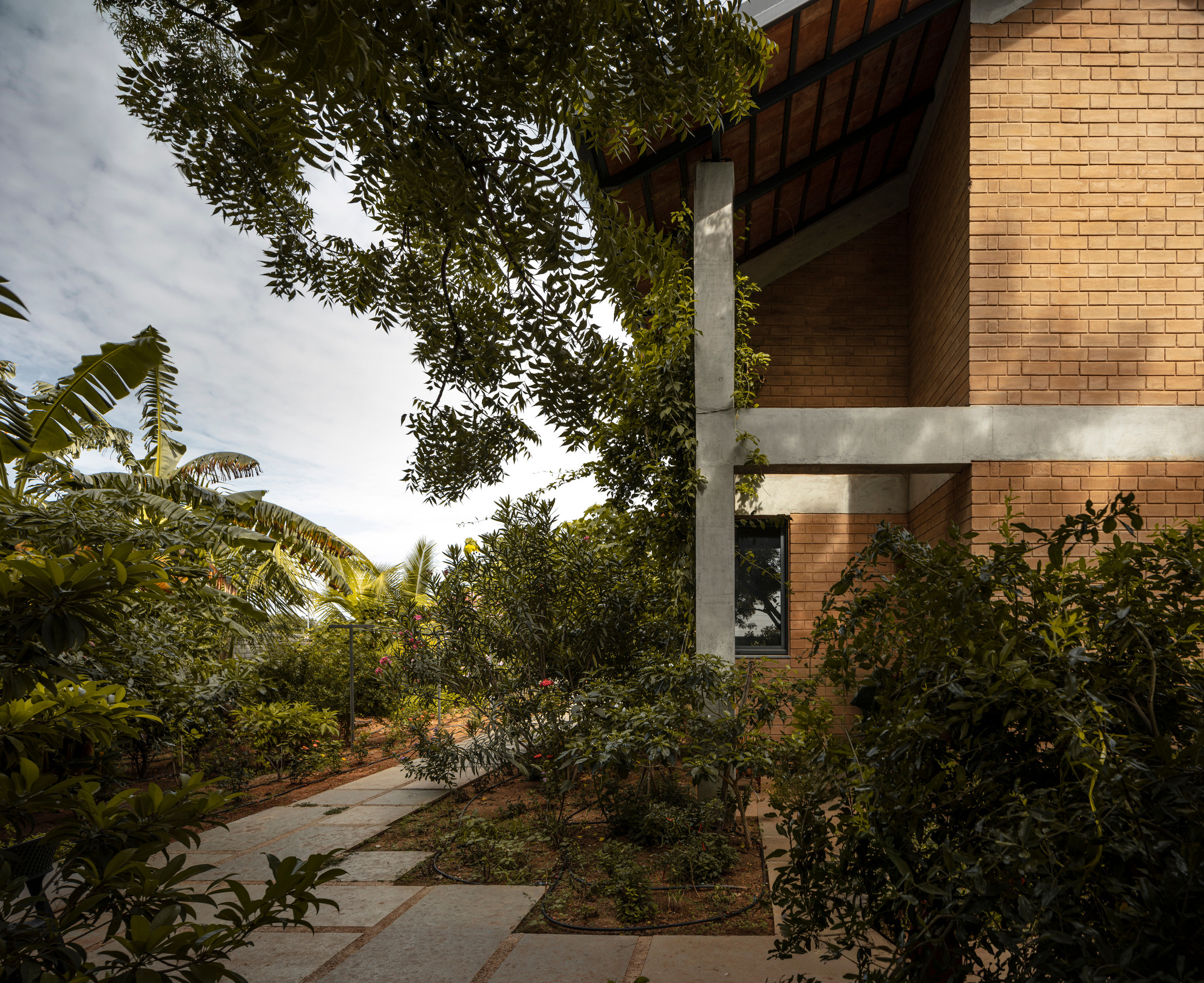 丨印度丨Studio Inscape-27