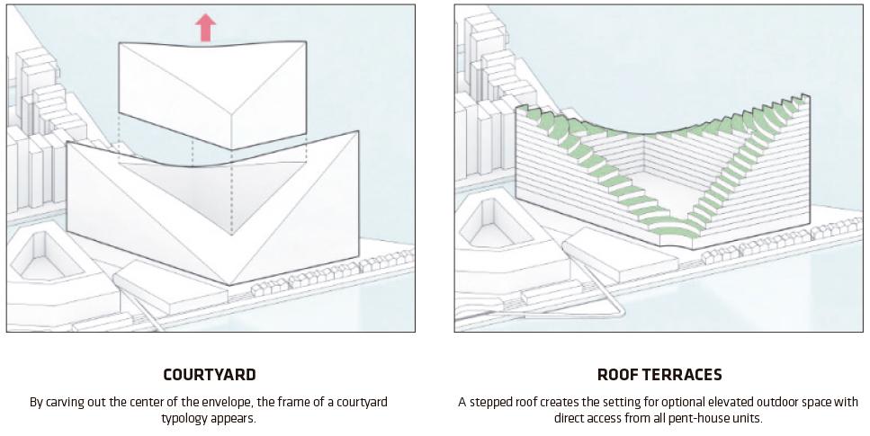 丹麦奥胡斯港的"AARhus"建筑与泳池-20