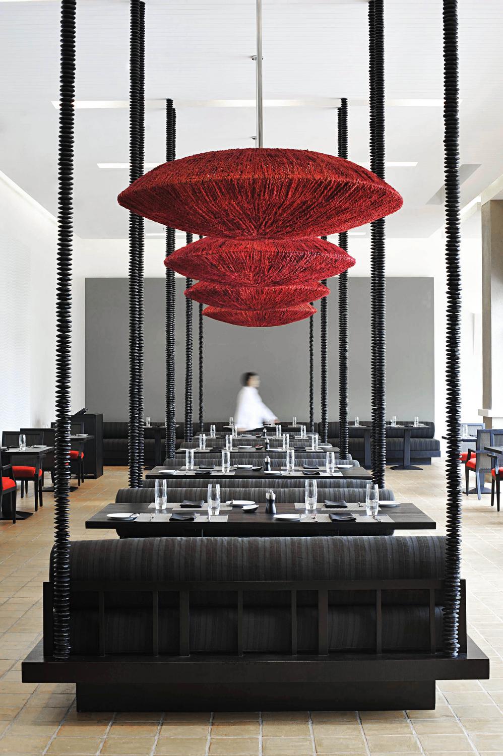 )Le Meridien Chiang Rai Resort, Thailand, Chiang Rai, Thailand-28