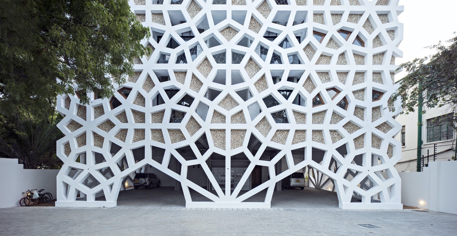 丨肯尼亚蒙巴萨-38