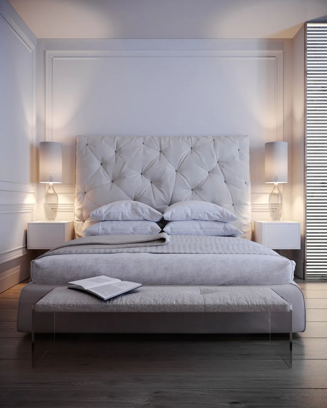 现代风格的多重演绎丨HDm2 Studio-47