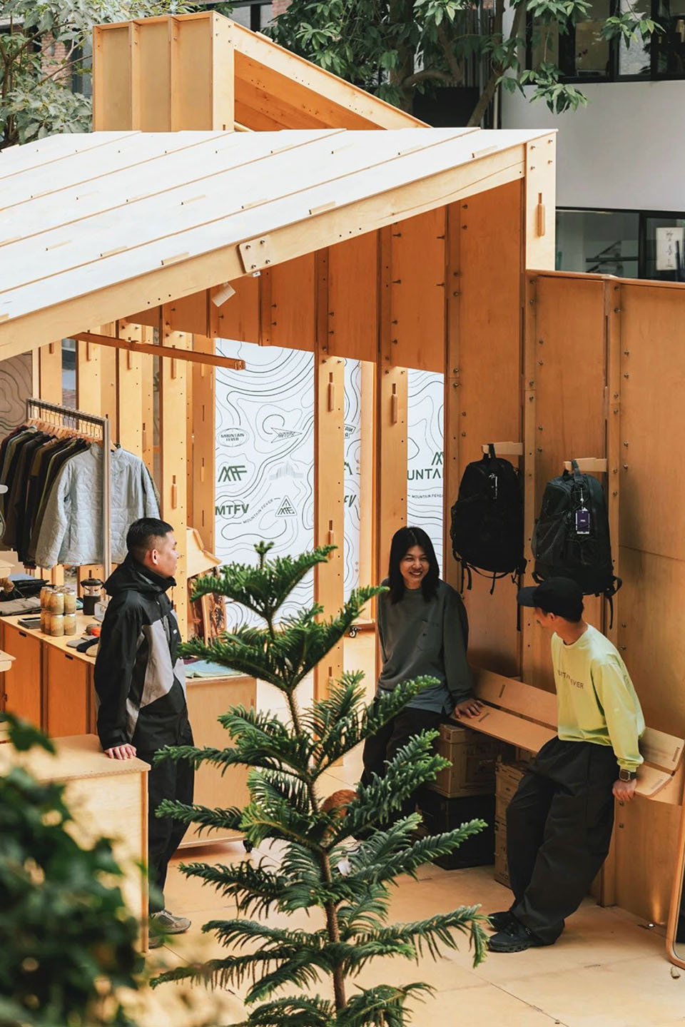 超级新年，深圳 / 帕奇设计-53