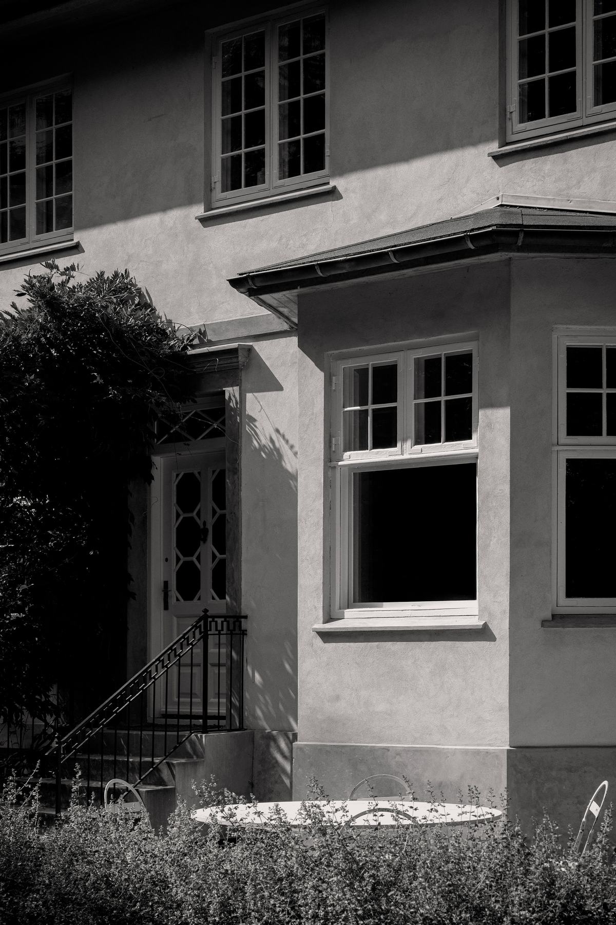 Guest House丨Norm Architects-0