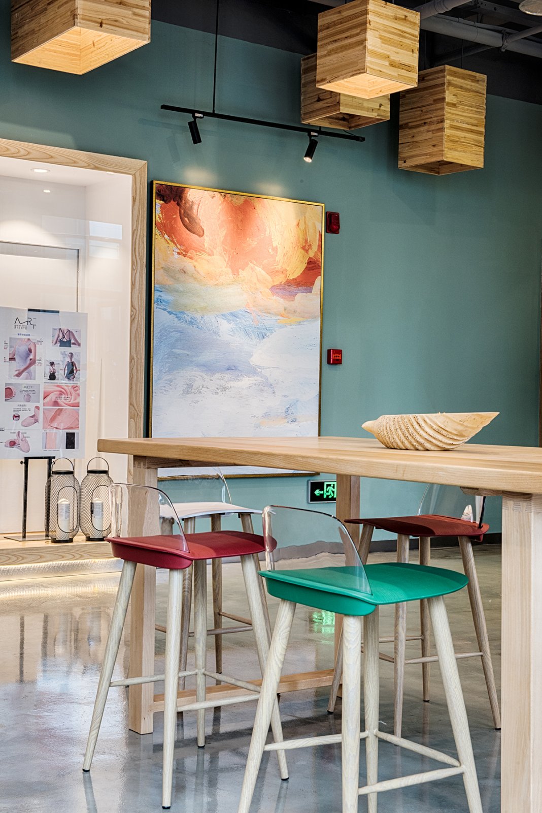 重庆美兮艺术中心丨中国重庆-19