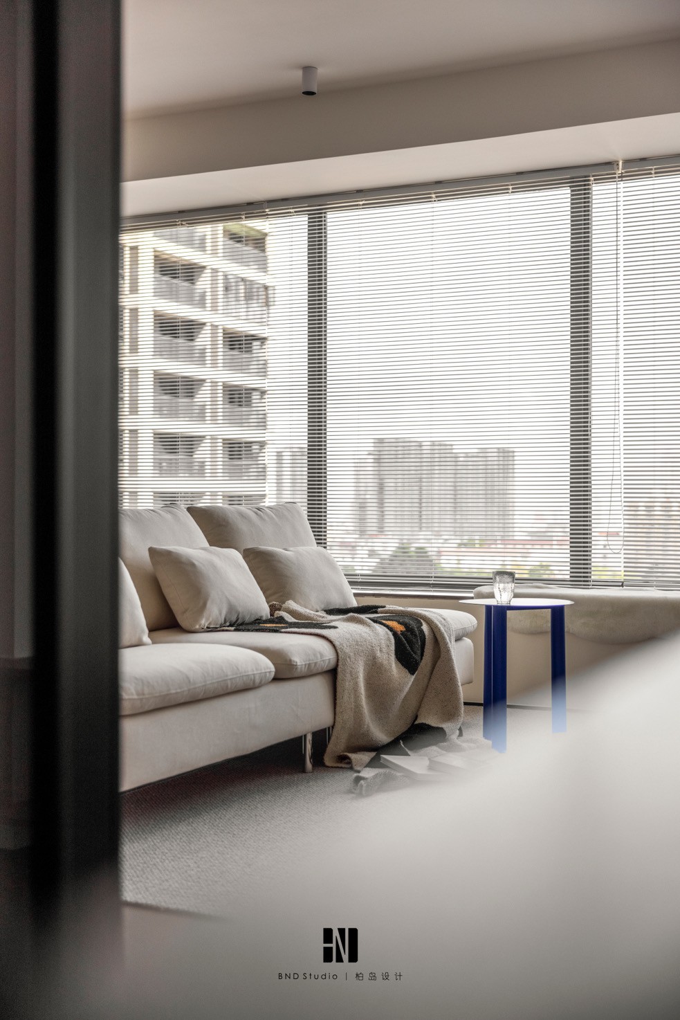 柏岛设计 | 邸-20